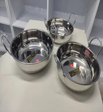 Stainless%20Steel%20Curry%20Sauce%20Pot%20with%20Handle%203%20Pieces%20Family%20Set(%20Induction%20+%20Infared%20+%20Gas%20Burner)%20-%20Image%203