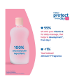 JOHNSON’S Baby Oil - 300ml. 