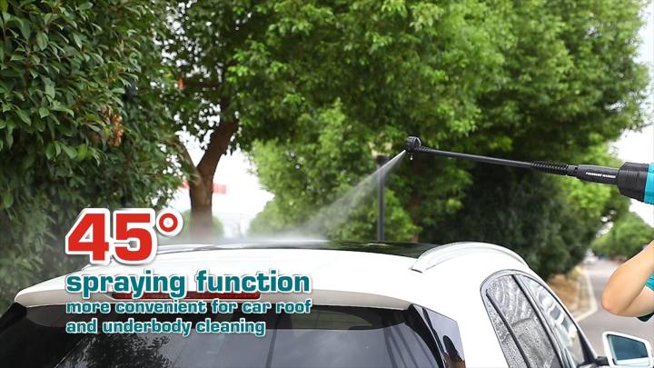 TOTAL%2045%20Degree%20Angle%20Nozzle%20for%20High%20Pressure%20Washer%20TGTAN4501%20-%20Image%205