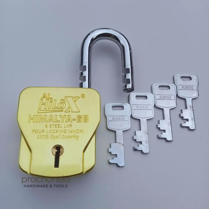 Indian%20Transformer%20Door%20shutter%20and%20Bike%20Lock%20Tala%20for%20heavy%20duty%20padlock%2068mm%20Steel%20body%20-%20Image%203