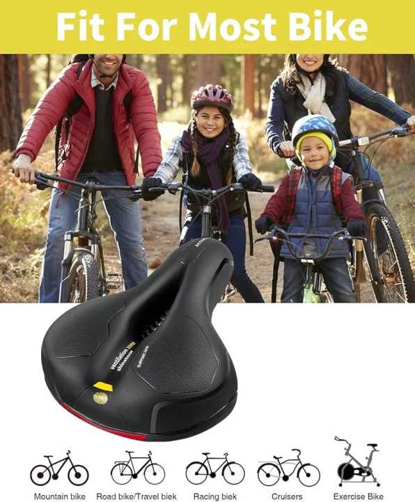 Cycle%20Seat%20%7C%20Cycle%20seat%20Cushion%20%7C%20with%20Red%20Reflective%20Safety%20Strip%20Universal%20Memory%20Foam%20Waterproof%20Breathable%20Shock%20Absorbing%7C%20Cycle%20Saddle%20%7C%20Cycle%20Saddle%20seat%20-%20Image%207