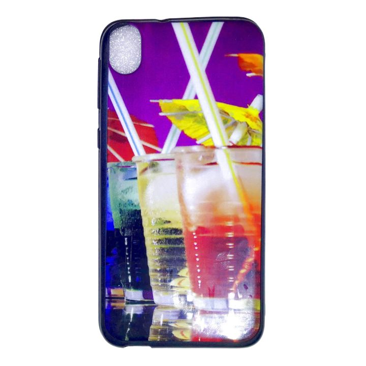 For%20HTC%20Desire%20820%20Soft%20Multicolor%20Back%20Cover%20Fashion%20Textured%20TPU%20Protective%20Case%20-%20Phone%20Back%20Cover%20-%20Image%203