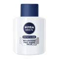 International Germany product Nivea Men Protect & Care after shave used for male - 100 ml. 