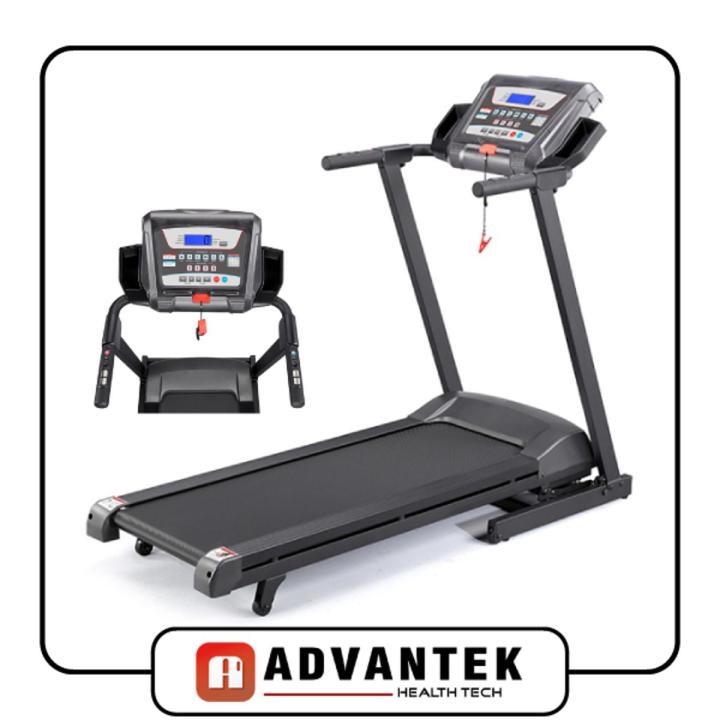 Motorized Treadmill - Advantek - ADT 150 (Made in Taiwan)