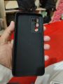 One Plus 9RT Luxurious Silicone Backcover.