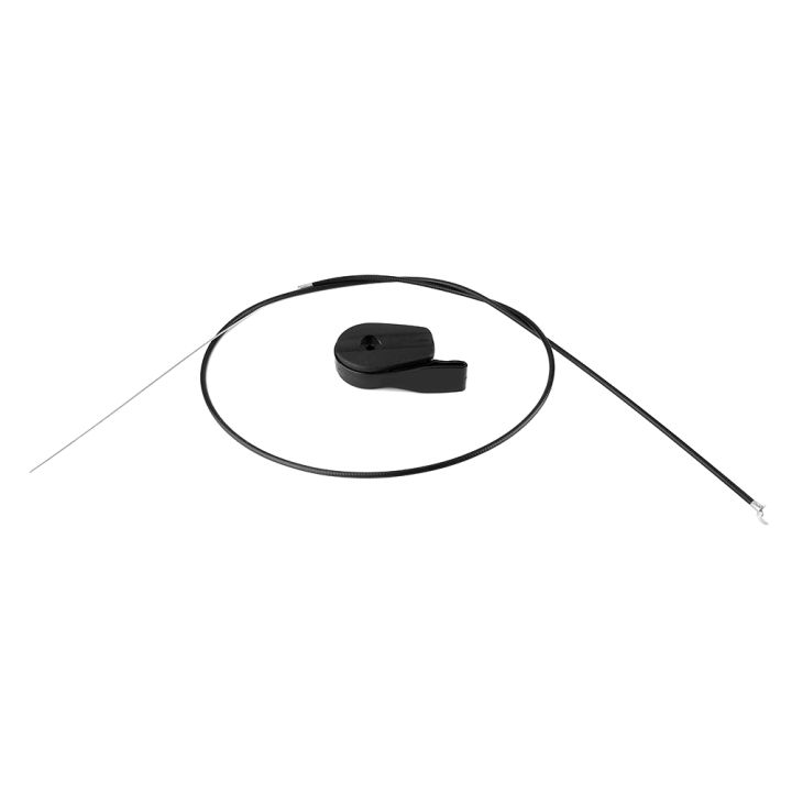 Black%20Plastic%20Lawn%20Mower%20Throttle%20Control%20Switch%20with%2065"%20Throttle%20Cable%20-%20Image%205