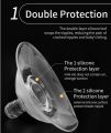 2Pcs Premium NippleShield for New Mom Convenient NippleCover.