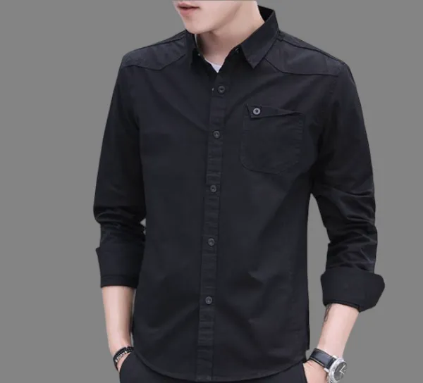 New%20Style%20Long%20Sleeve%20Casual%20Shirt%20For%20Man%20-%20Image%204