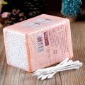 【7Rings Store】Cosmetic Beauty Swabs Ear Clean Jewelry Pointed Cotton Swabs Health Make Up q-tips Cotton Swabs. 