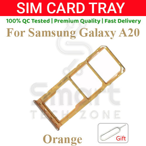 Samsung%20Galaxy%20A20%20Sim%20Tray%20Micro%20SD%20Card%20Slot%20with%20Sim%20Ejector%20Pin%20Replacement%20Part%20-%20Image%205