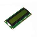 LCD1602 LCD 1602 Bule yellow screen with backlight LCD display 5v 16X2 character LCD Display module.