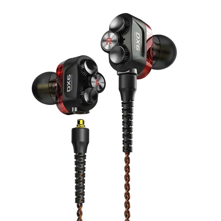 Plextone%20DX6%20Gaming%20Earphone%20with%20Detachable%20Cable%20-%20Image%202