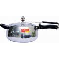 Product details of Pressure Cooker/Queen Pressure Cooker 5.5 Liter-(Apple/Oval Shape). 