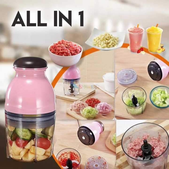 Fast and Smooth Food Preparation Capsule Cutter - Multi Color