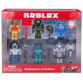 ROBLOX Action Figures 7cm PVC Suite Dolls Toys Anime Model Figurines for Decoration Collection ChristGifts for Kids. 