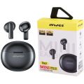 AWEI T87 Bluetooth 5.3 Mini TWS Wireless Earbuds.