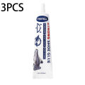 （NEW）1/3Pcs 60Ml Shoe Repair Glue Sneakers Boot Sole Bond Adhesive Shoemaker Universal Waterproof Strong Boot Glue Fix Mending Liquid Tool. 