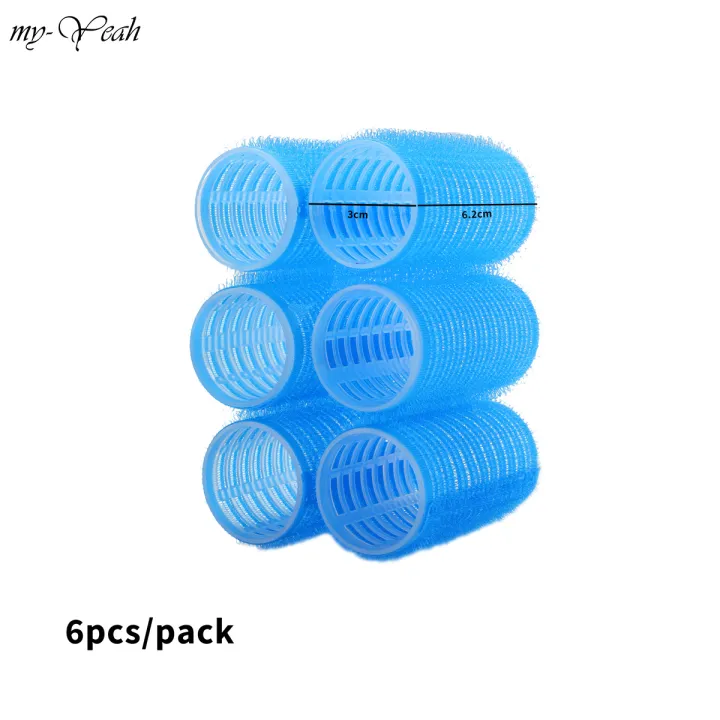%E3%80%90Sooledead%E3%80%916Pcs%20Blue%20Self-Grip%20Hair%20Rollers%20Hair%20Curlers%20No%20Heat%20Hair%20Volume%20Self-adhesive%20Jumbo%20Size%20DIY%20Styling%20Tools%20-%20Image%208