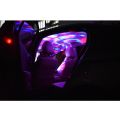 Voice Control Little Magic Ball Light Rgb Mobile Phone Android Apple Usb Magic Fan You Lantern Car Dj Stage Light. 