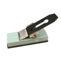 KOGEEK Metal Honing Guide Jig for Sharpening System Wood Chisel Planer Blade Flat Chisel Edge Sharpening.