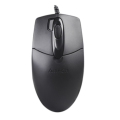 A4TECH OP-730D 2X 2D Click Optical Wired Mouse.