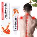 Counterpain Analgesic Balm Relieves Muscular Aches And Pain 120g | Made in Thailand. 