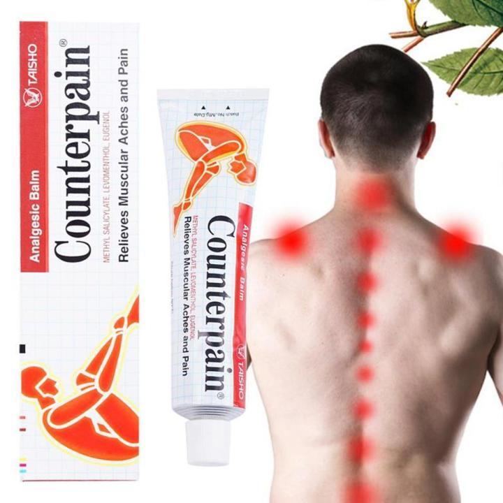 Counterpain%20Analgesic%20Balm%20Relieves%20Muscular%20Aches%20And%20Pain%20120g%20%7C%20Made%20in%20Thailand%20-%20Image%203