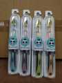 Dmate Babo Panda Soul Professional oral care Toothbrush Sweet Design Large Brush -1pcs.
