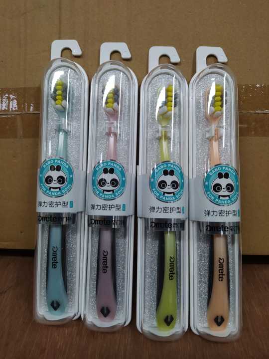 Dmate%20Babo%20Panda%20Soul%20Professional%20oral%20care%20Toothbrush%20Sweet%20Design%20Large%20Brush%20-1pcs%20-%20Image%207