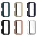 For Huawei Watch Fit 2 / Fit 2 Active PC + Tempered Glass Integrated Watch Case.