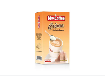 Mac Coffee Non Dairy Creamer 450g(Malaysia)