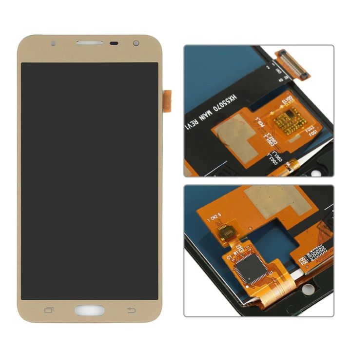 LCD%20No%20Frame%20For%20Samsung%20Galaxy%20J7%20Neo%20Nxt%20Core%20J701%20Display%20Touch%20Screen%20Digitizer%20Assembly%20Replacement%20Parts%20-%20Image%204