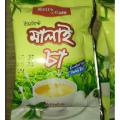 No 1 Quality Malai Cha..12Pcs Tea - Green Tea. 