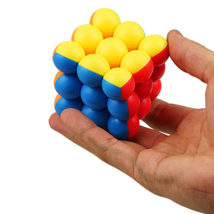 3x3%20Ball%20Magic%20Cube%20Stickerless%20Professional%20Speed%20Cube%20Brain%20Teasers%20Puzzle%20Toys%20For%20Kids%20Gifts%20-%20Image%205