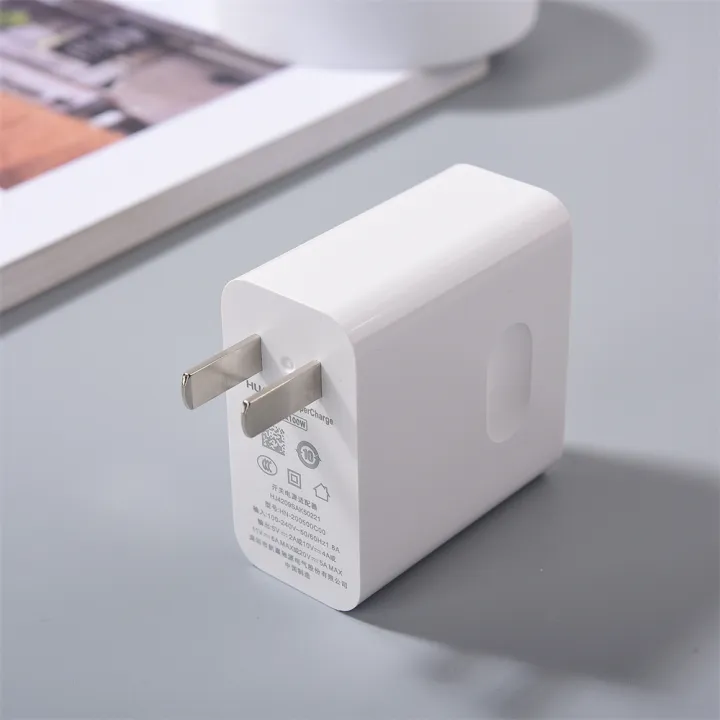 100W%20(Max)%20Charger%20Supercharge%20Power%20Adapter%20with%206A%20Type%20C%20Cable%20For%20Honor%2070%20Pro%2060%20SE%20Huawei%20P50%20P40%20Nova%209%208%20Mate%2040%20Pro%20-%20Image%204