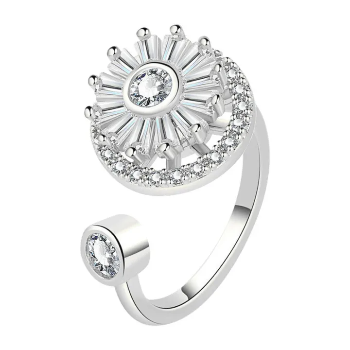 Gold%20Crystal%20Anxiety%20Relief%20Spinning%20Ring%20Spin%20Women's%20Fidget%20Anti-Stress%20-%20Image%202
