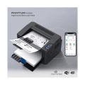 Pantum Single Function Mono Laser Printer, P2500W. 