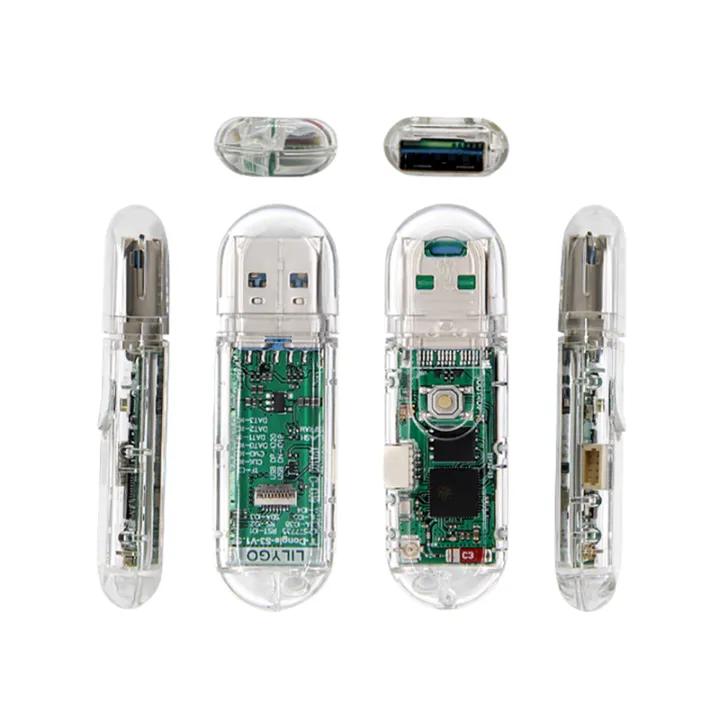 FOR%20LILYGO%20T-Dongle-S3%20ESP32-S3%20Development%20Board%20With%20Screen%20Dongle%200.96%20inch%20ST7735%20LCD%20Display%20Support%20WiFi%20Bluetooth%20TF%20Card%20-%20Image%202