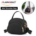 Women mini shoulder bag cross body bag fashion Messenger handbag sling bags casual hand carry bag for women ladies.