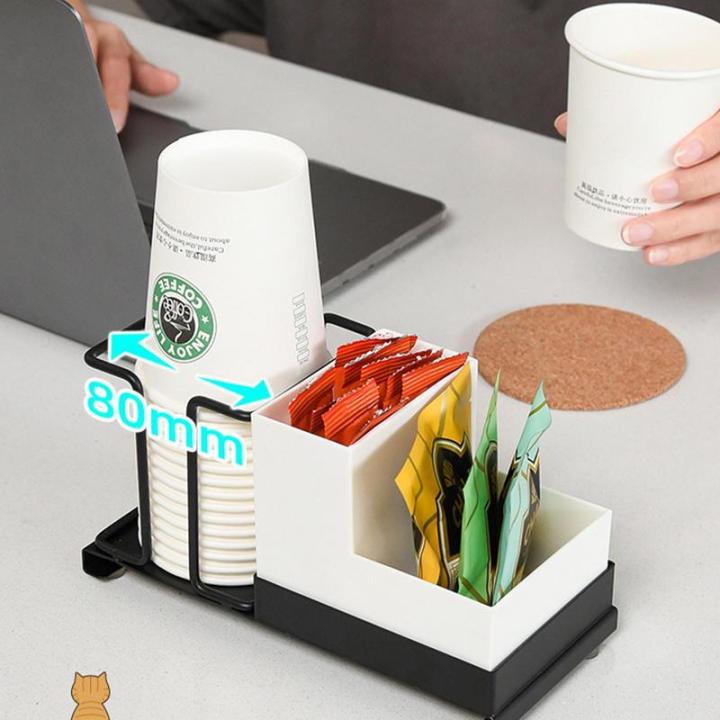 Cup%20Holder%20Rack%20Multifunctional%20Organizer%20Mini%20Tea%20Bags%20Coffee%20Pods%20Storage%20for%20Home%20Office%20Hotel%20Bathroom%20and%20Counter%20-%20Image%205