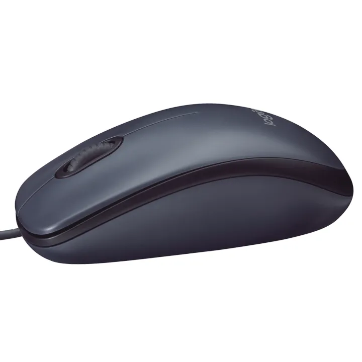 Logitech%20M90%20Wired%20USB%20Mouse,%201000%20DPI%20Optical%20Tracking,%20Ambidextrous%20PC%20/%20Mac%20/%20Laptop%20-%20Grey%20-%20Image%204