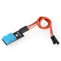 DHT11 Temperature and Humidity Sensor Module DHT11 Module with Cable for Arduino DIY Kit.