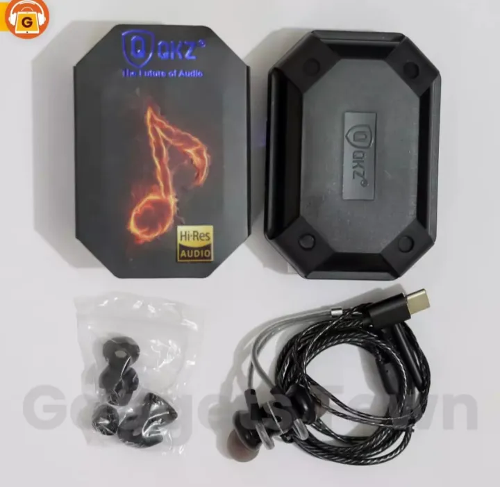 Qkz%20Dm10%20Zinc%20Alloy%20Hifi%20Earphone%20In%20Ear%20Earphones%20-%20Headphone%20-%20Image%205