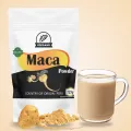Organic Maca Powder-125 gm. 