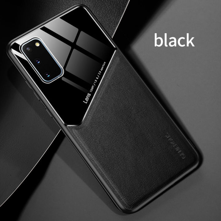 %E3%80%903C%20VictoryEagle%E3%80%91for%20Samsung%20S20%20case%20texture%20car%20magnetic%20Holder%20back%20cover%20soft%20silicon%20shockproof%20case%20cover%20-%20Image%202