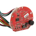 Electric Scooter Dashboard PCB Waterproof Clear Data Display Circuit Board EJJ. 