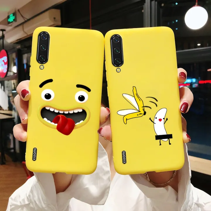 For%20Cover%20Xiaomi%20MI%20A3%20Case%20silicone%20Matte%20Soft%20tpu%20Back%20Cover%20Phone%20Cases%20For%20Xiomi%20Xiaomi%20MiA3%20Mi%20A%203%20A3%20case%20bumper%20Coque%20-%20Image%204
