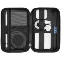 WiWU Macbook Mate Accessories Bag. 