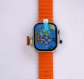 BW9 Online | BW10 Pro 4G Sim Card Support Camera Smart Watch.