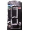 2 in 1 alarm lock for bike home office High with Medium Size.